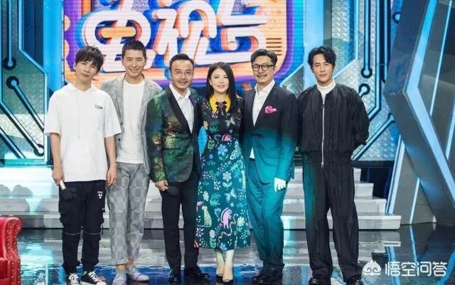 李湘到底有多厉害?你怎么看?