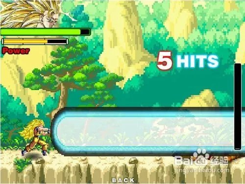 龙珠激斗1.6小游戏介绍