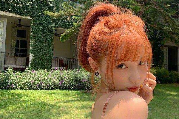 传闻说林小宅与交往七年的男朋友分手，是真的吗？