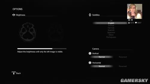 《新寂静岭》Demo《P.T.》暂停也得死 美女主播被女鬼吓傻