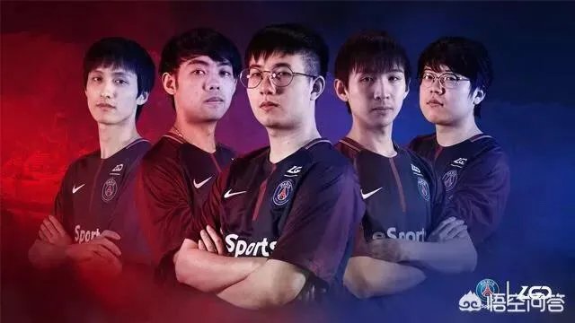 刀塔2的巴黎Major，LGD被秘密2比1击败掉入败者组，老干爹真的是输在了阵容上吗？