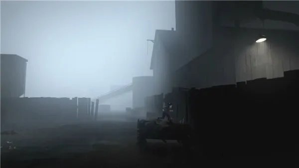 《inside》完整通关图文攻略汇总 地狱边境最新攻略