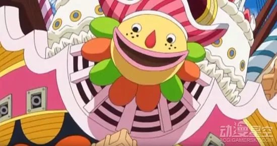 《海贼王》动画第756话先行图 掉线山治再出场