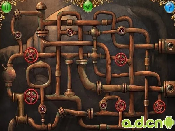 《小小星球大碰撞 The Tiny Bang Story》第五关图文攻略