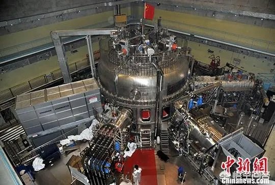 中国“人造太阳”首次实现1亿度运行，你认为这意味着什么？