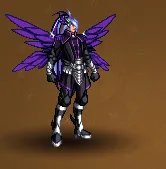 DNF天空9极天幻翼套装怎么样?