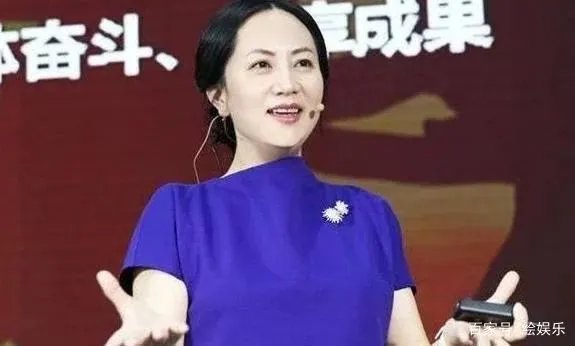 孟晚舟真的是结过四次婚吗？她今生最爱的男人是谁？