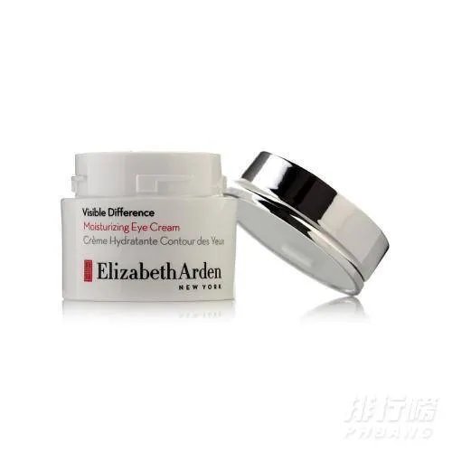 补水眼霜哪个牌子好用_补水眼霜排行榜10强