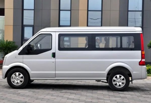 东风渝安车辆有限公司与东风小康汽车有限公司是什么关系？或者就是一个公司？