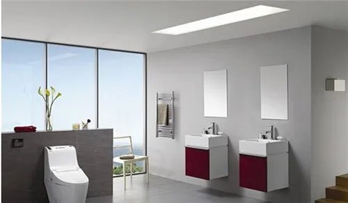 科勒卫浴产品如何 卫浴选什么品牌好