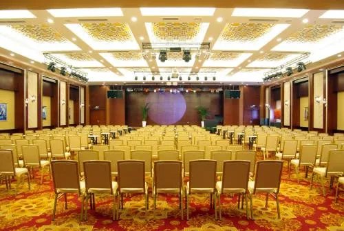 多功能厅装修需要注意什么