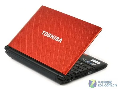 东芝笔记本电脑全系列产品型号详解析