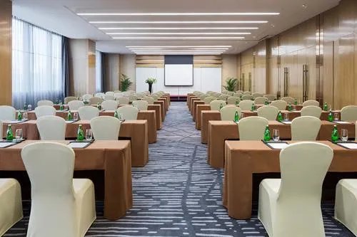 多功能厅装修需要注意什么