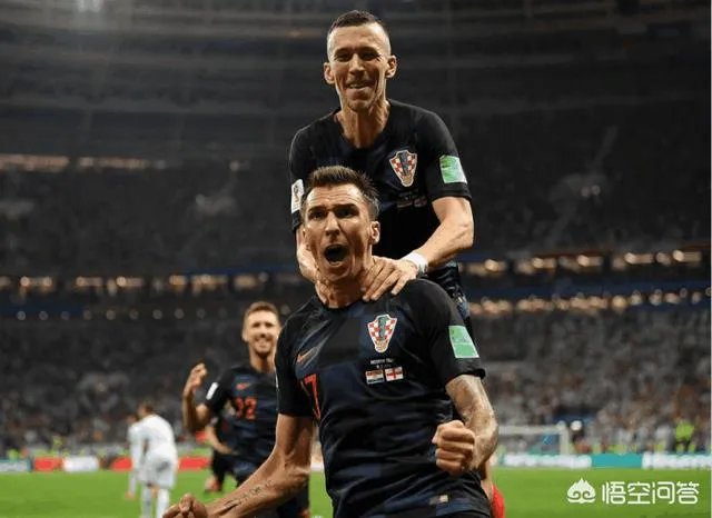 世界杯决赛法国对阵克罗地亚，如何预测总进球数？