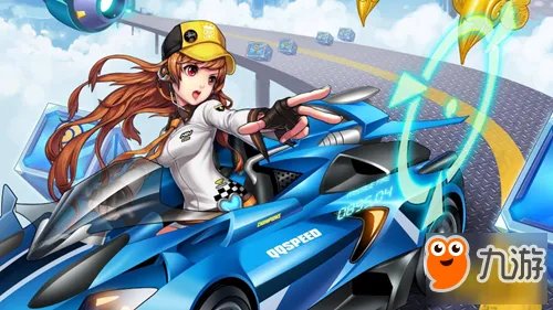 《QQ飞车手游》为什么无法进入游戏 QQ飞车手游进不去怎么回事