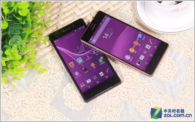 索尼 Z3 智享套装9月24日京东开启预售