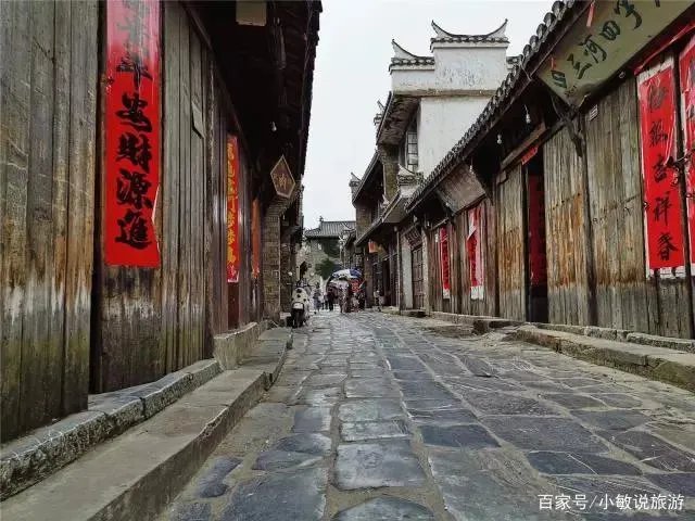 西安到汉中三日新手自驾游攻略有哪些？