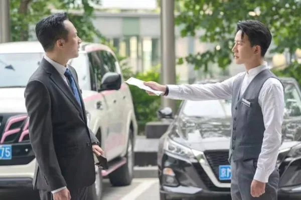 欢迎光临中的黄轩,最大的亮点是什么