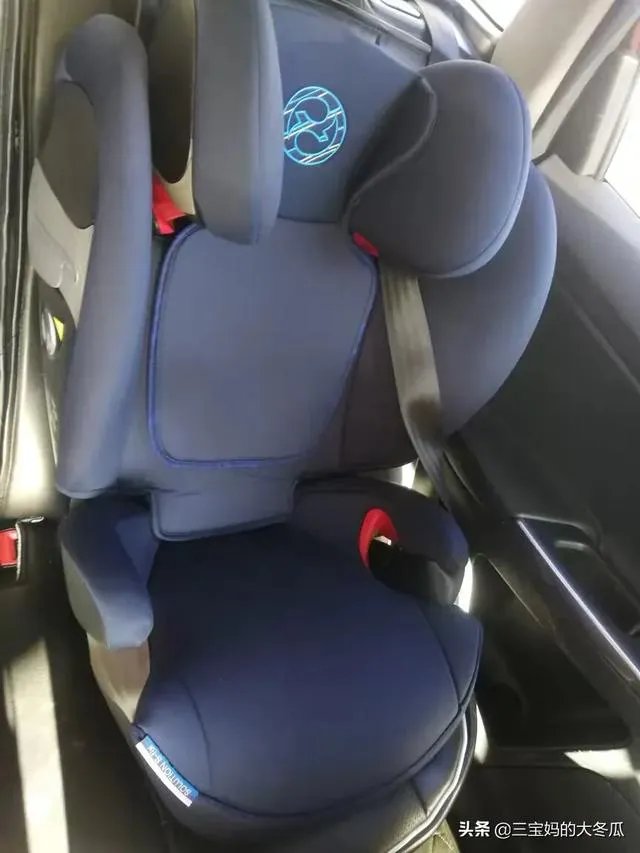现在国内什么牌子的安全座椅好？