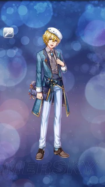 梦王国与沉睡的100王子SP阿尔玛丽觉醒数据及图鉴 梦100国服SP阿尔玛丽觉醒技能