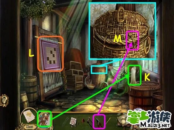 觉醒：天空城堡Awakening: The Skyward Castle攻略