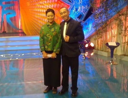 80后的相声演员都有谁？