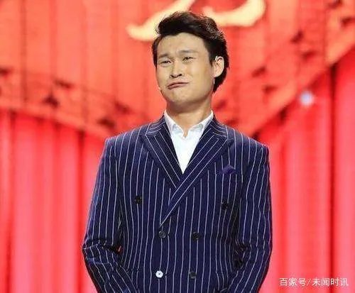 赵本山徒弟小沈龙，销售劣质商品被罚款近20万，后来怎样？