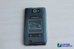 TD制式顶级机皇 三星I9228再大降200元