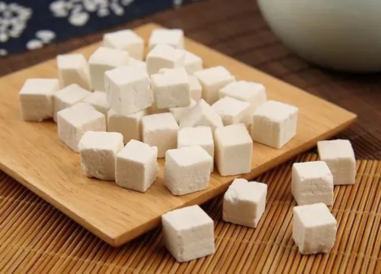 茯苓丁的功效与作用