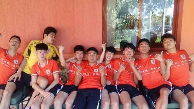 恒大青训暴走，已成中国足坛最强的存在了吗？