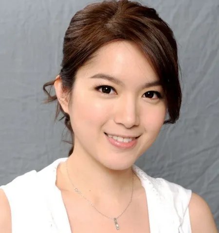 苟芸慧演过的电视剧有哪些 车震门照片春光乍泄