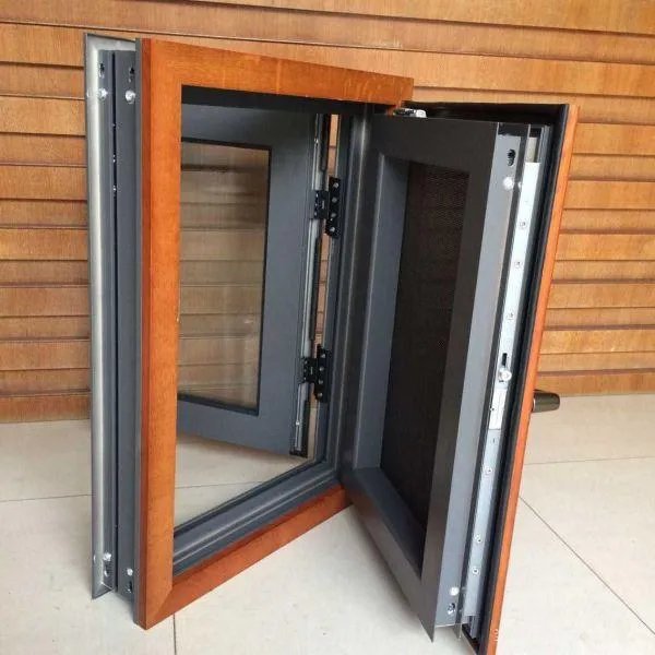 70断桥铝型材规格尺寸是多大