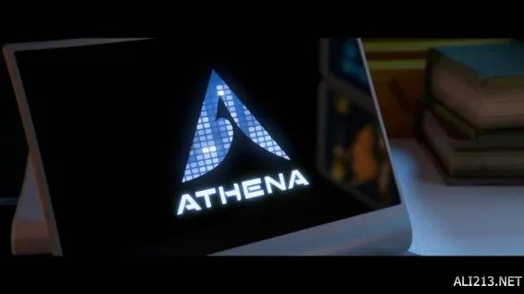 《守望先锋》首部动画短片发布！暴雪终于好好拍片了