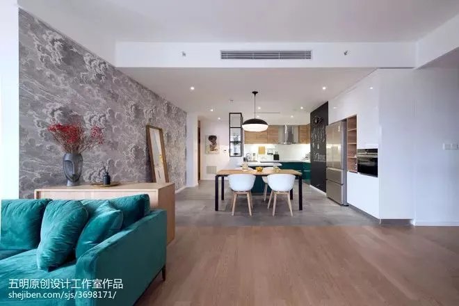 墙纸选得好，你家装修如同“整容”！