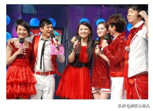 李湘到底有多厉害?你怎么看?