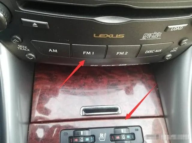 雷克萨斯IS300到底好不好？