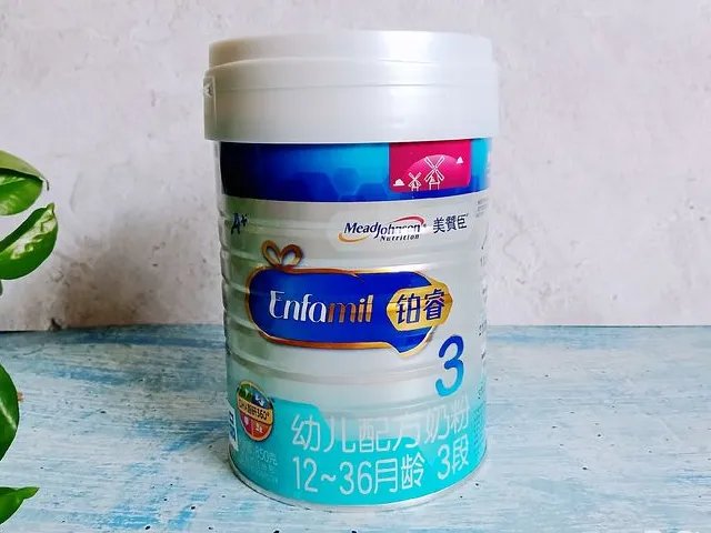 新生儿选择吃美赞臣奶粉的哪个系列比较好？