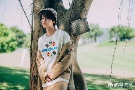 吴亦凡，鹿晗，黄子韬，他们3个谁的人气最高现在？