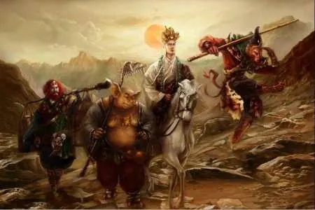 “大王叫我来巡山”中的“大王”是谁，为何一定要巡山？