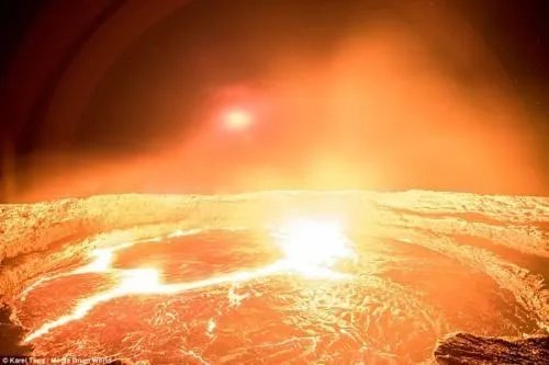 泰纳伦角真的是传说中的地狱之门吗？