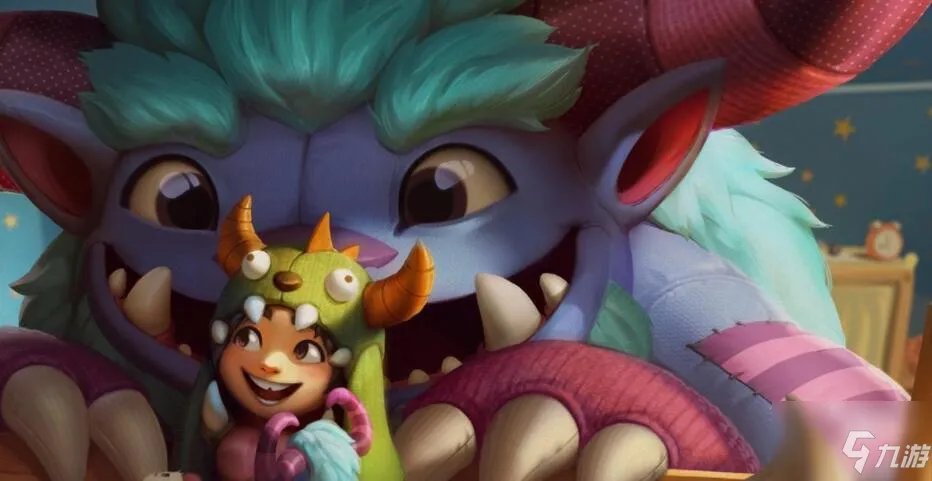 英雄联盟11.24皮肤名称调整介绍