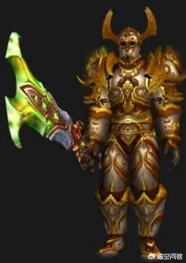 魔兽世界圣骑士有什么好看的且容易获得的幻化吗？