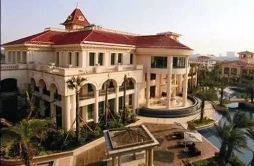 世界十大豪华别墅揭秘，快来开开眼吧！