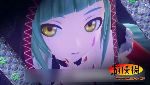 《初音未来f》新要素详细介绍 最新截图公布