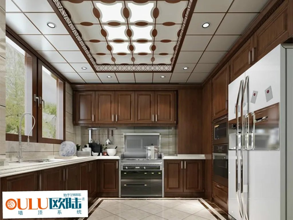 2017集成吊顶十大排名吐血推荐，集成吊顶哪家强！