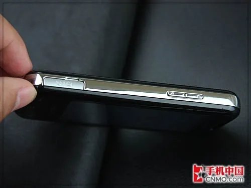 大屏触控联通3G新主流 三星S7120U评测