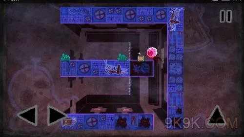 迷失立方6-6怎么过 迷失立方6-6图文攻略