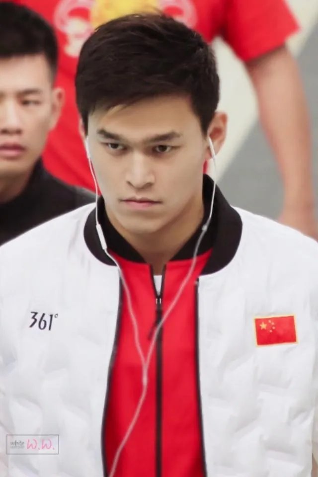 央视2017体坛风云人物颁奖典礼，哪些人呼声最高？