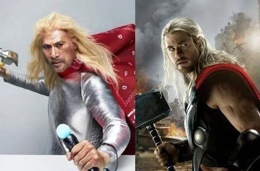 《雷神3》好看还是《密战》好看？