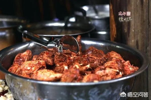 成都的宽窄巷子为什么会上榜最坑人的景区？